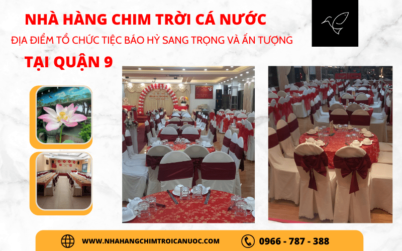 Tiệc báo hỷ